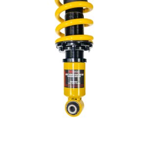 Mazda Miata Coilover Suspension Kit - BLOX Racing - Street Series II Plus - `90-`05